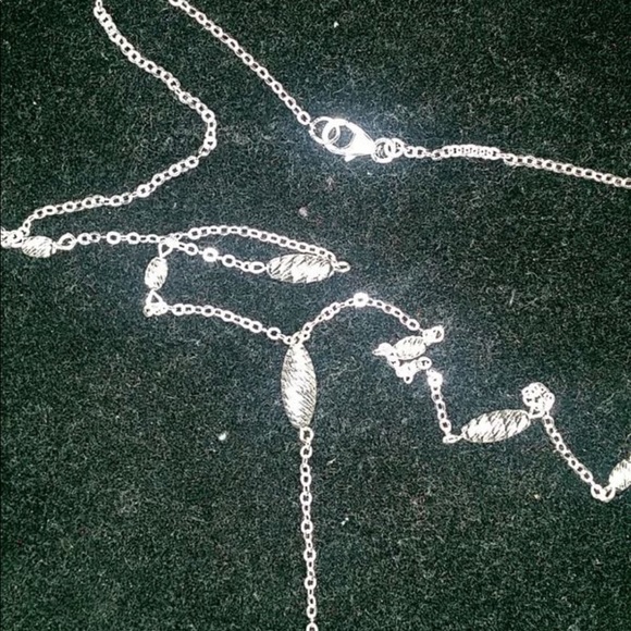 Giani Bernini Necklace Sterling silver - Picture 2 of 4